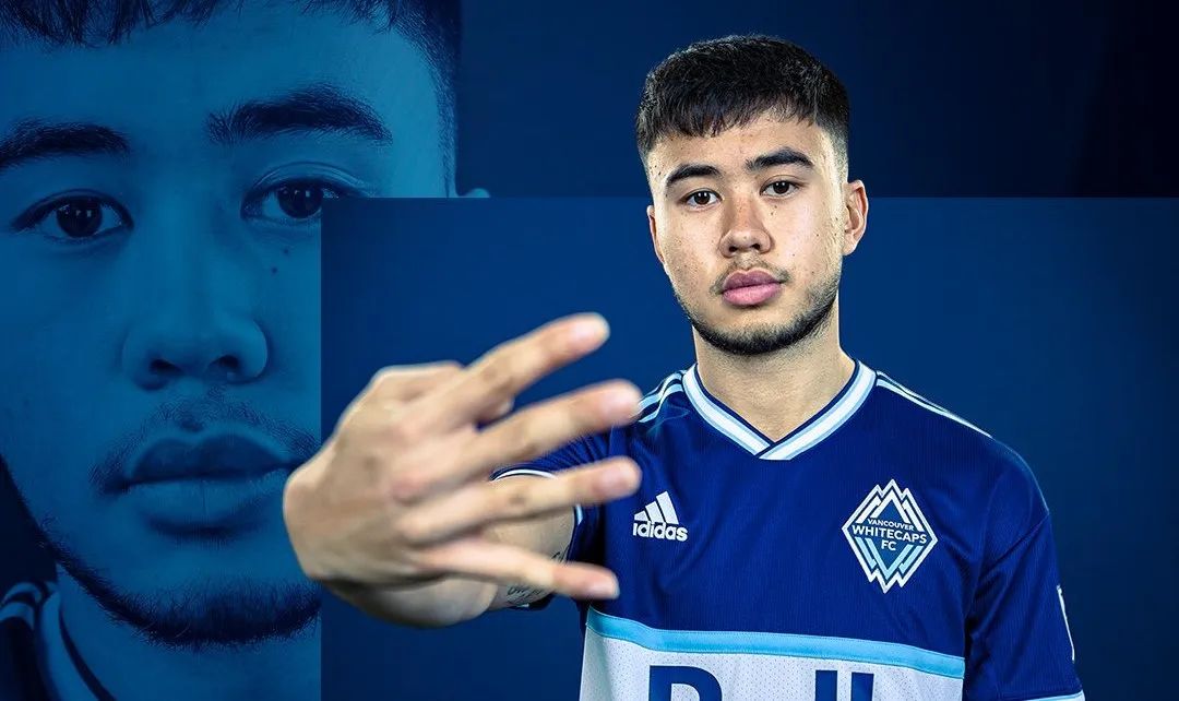 媒體人:伍小海為國足效力,需解決的問題是他曾為加拿大U23出場