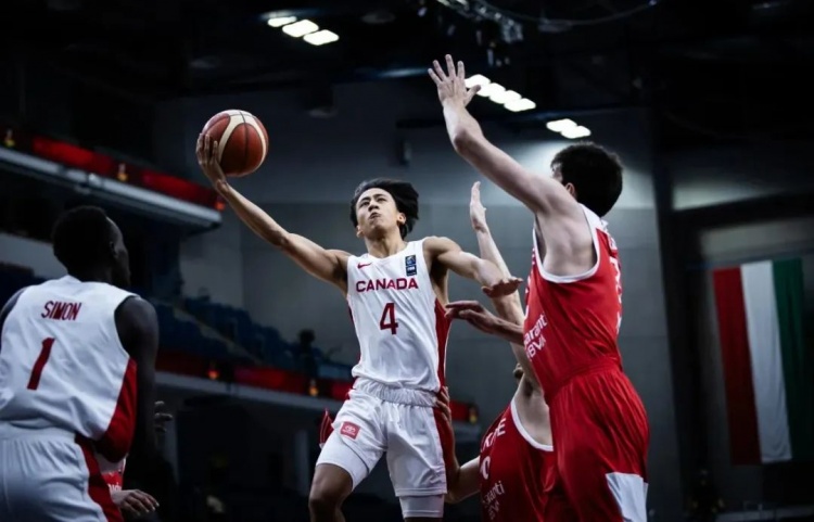  NBA下一個(gè)“林瘋狂”，會(huì)是這個(gè)韓裔小伙嗎？