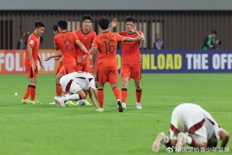 U20國足主帥久爾杰維奇:首戰贏球至關重要