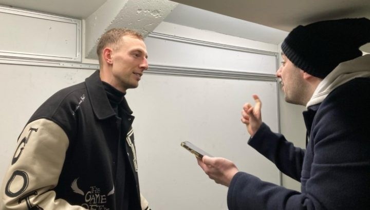 布魯日前鋒:理解亞特蘭大抱怨點球,誰都希望判罰對自己有利