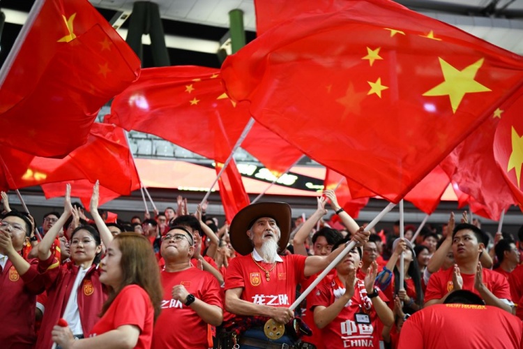  前瞻：一步之遙，U20國(guó)足全力沖擊世青賽