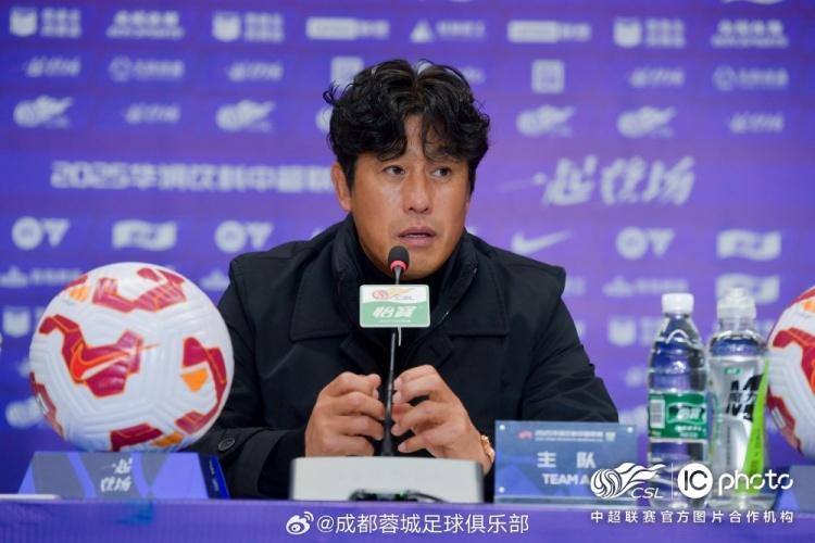  徐正源：從整體比賽運轉來看大家做得不錯，四名新援表現非常好