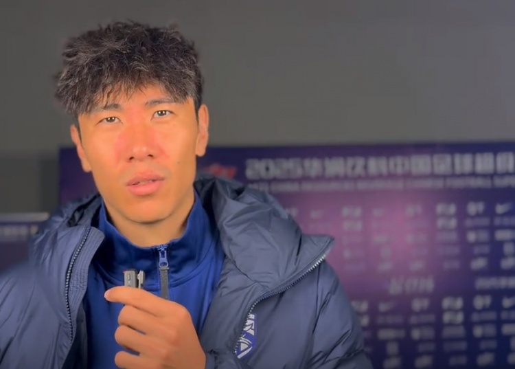  劉奕鳴：今年新援很多還需要磨合期，保持狀態相信下一場能拿下