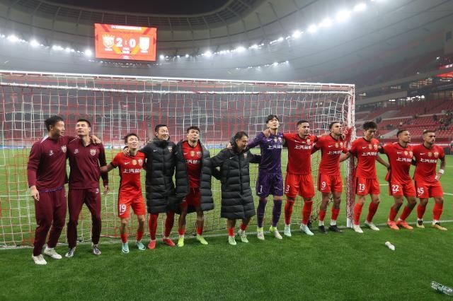  拒絕外戰外行！海港再會橫濱：拿出踢中超的自信！