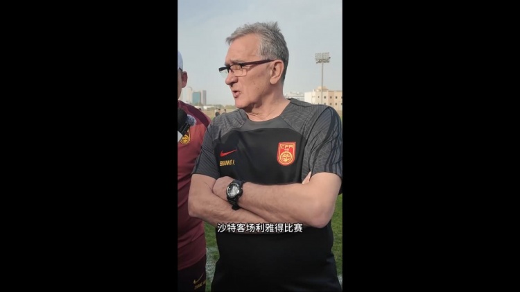 伊萬:幾位年輕球員非常有特點,招入是看重他們在聯賽的表現