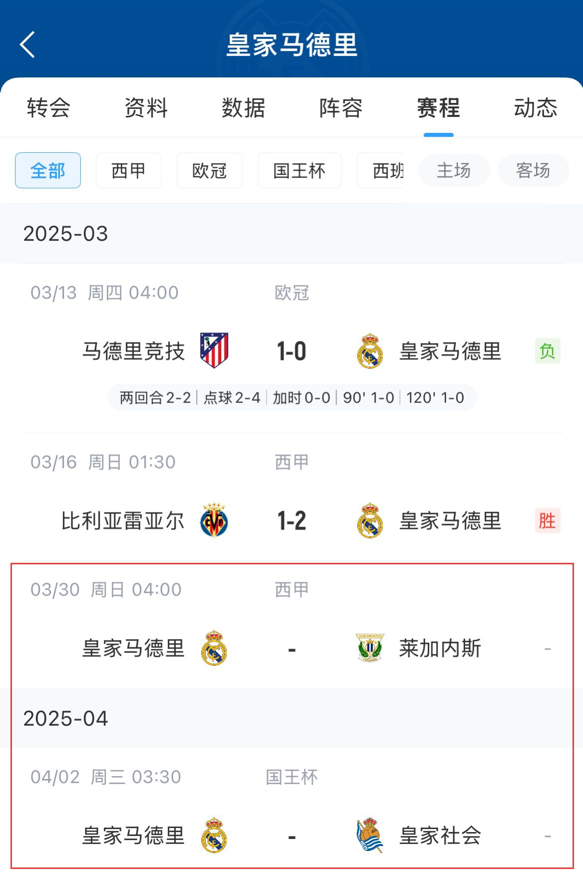  各執一詞?馬卡：皇馬堅持立場，若休息不足72小時將拒絕參賽