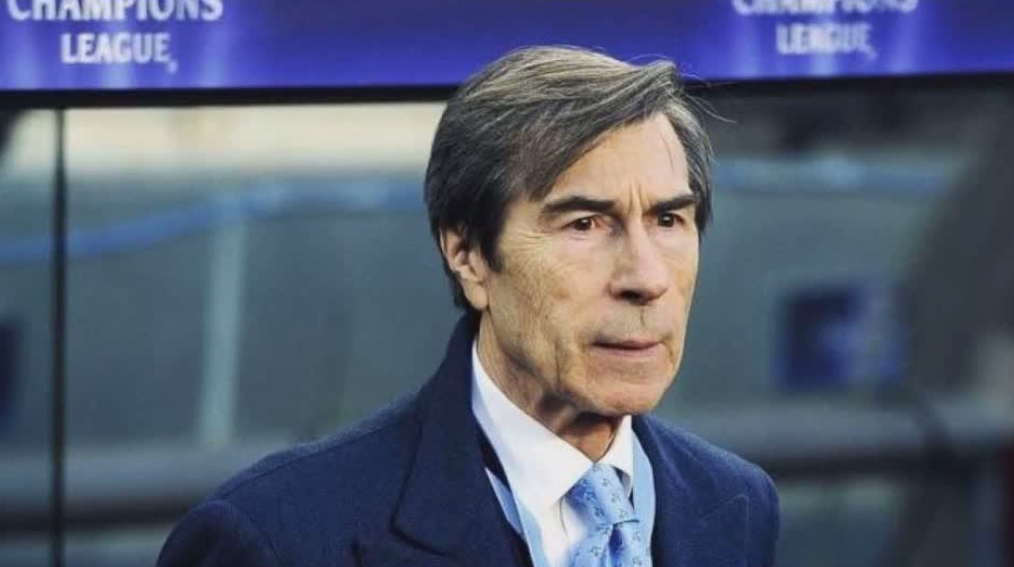  布拉伊達：那不勒斯vs米蘭是很艱難的比賽，我會選擇孔蒂執教米蘭