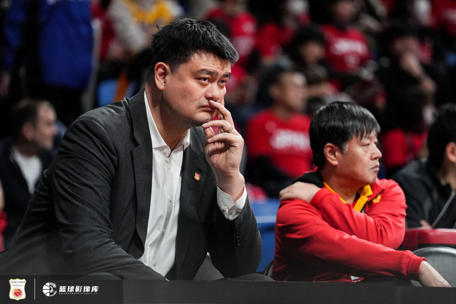去年今天:中國(guó)男籃亞預(yù)賽輸日本 88年來(lái)首次在FIBA體系敗給對(duì)手