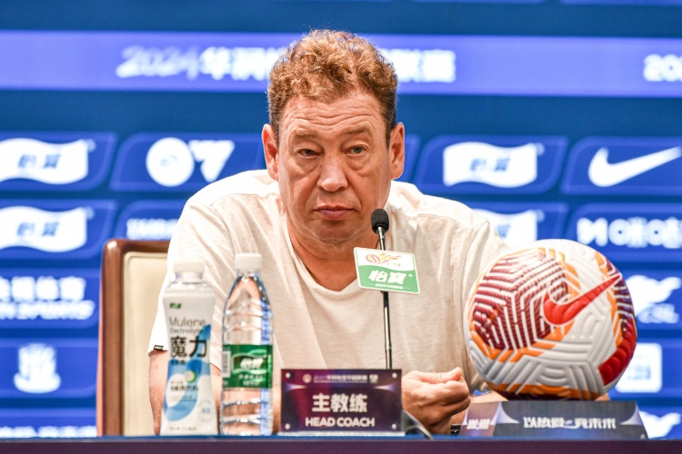  東體：申花穩(wěn)定是超級杯爭勝砝碼，米內(nèi)羅首秀是一大看點