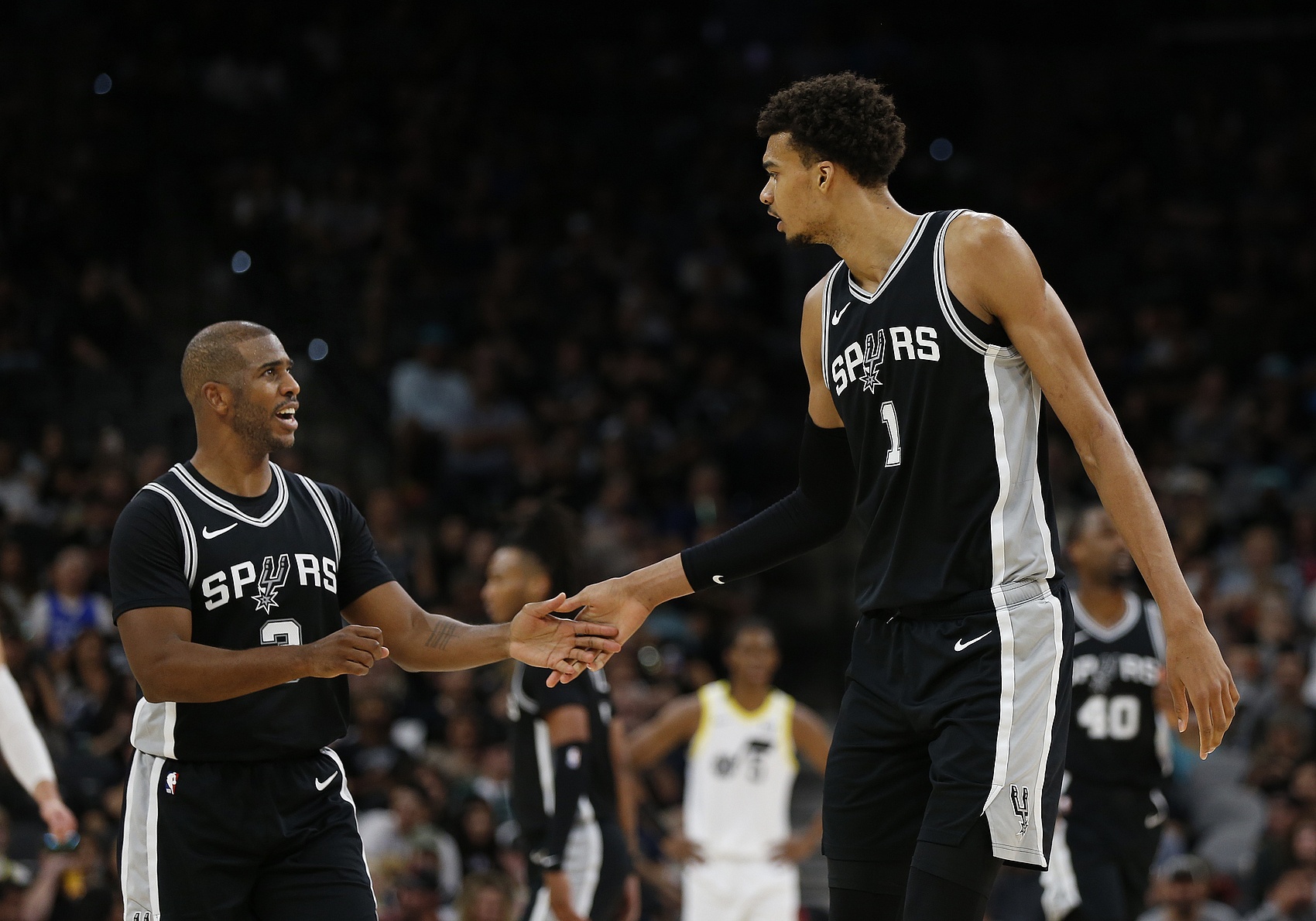 NBA彩經(jīng):黃蜂不敵馬刺 雷霆大勝猛龍 太陽拿下爵士