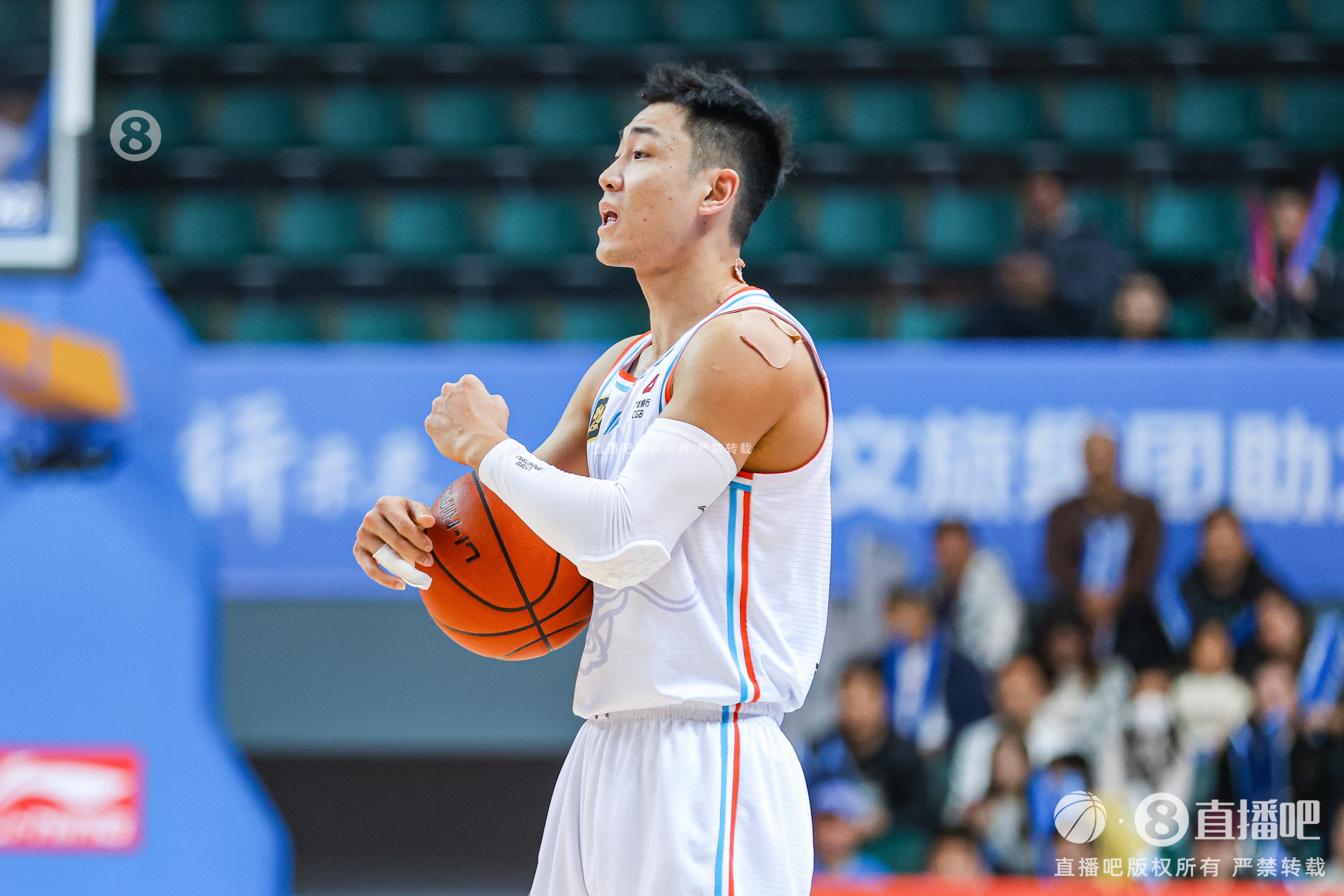 魯媒：山西隊又來新外援 山東男籃明晚主場面臨苦戰
