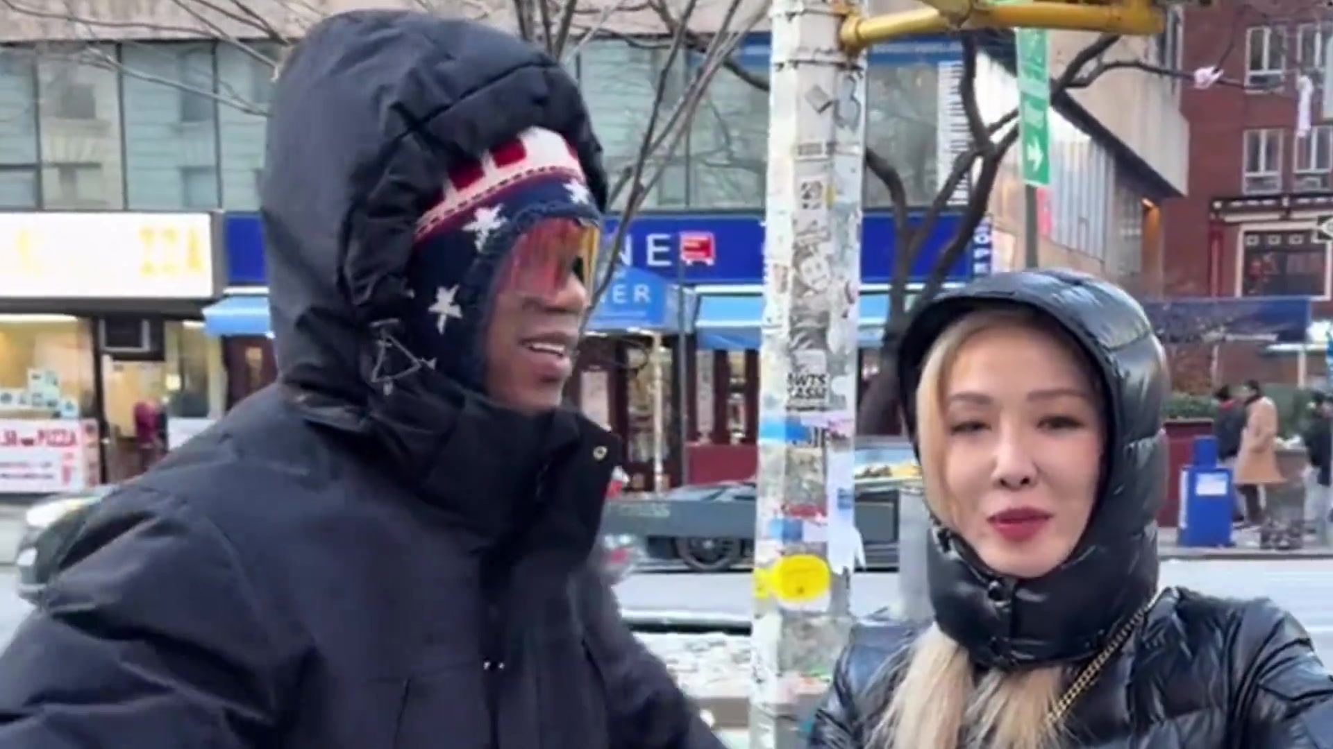 劉煒:哈雷爾和球隊融合的不錯 但我對他的期望更大